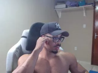 Mike_hotk from Flirt4Free