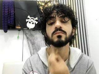 mike_parkerr from Flirt4Free is Freechat