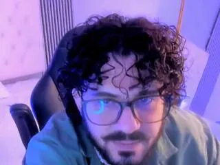 mike_parkerr from Flirt4Free is Freechat