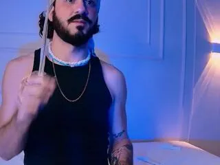 mike_parkerr from Flirt4Free is Freechat