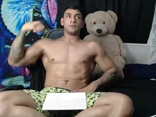 Mike_smitth from Flirt4Free