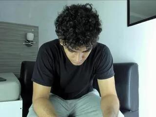 miller_alonzo from Flirt4Free