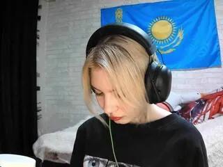 Millicent_losiewski from Flirt4Free