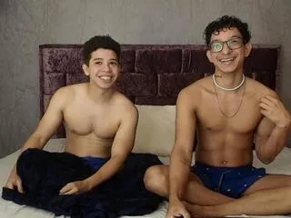 milo_jake_cameron from Flirt4Free is Freechat