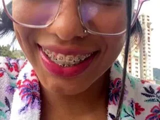 milu_anderson from Flirt4Free is Freechat