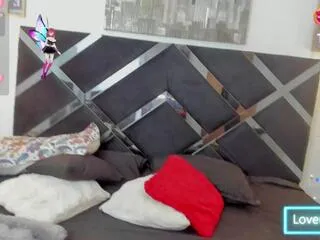 mily_morgan from Flirt4Free is Freechat