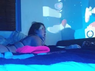 Moff_gideon_melanie_karma from Flirt4Free