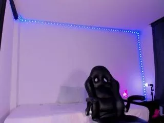 Morgan_keens from Flirt4Free