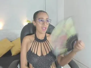 morgana_evans from Flirt4Free is Freechat