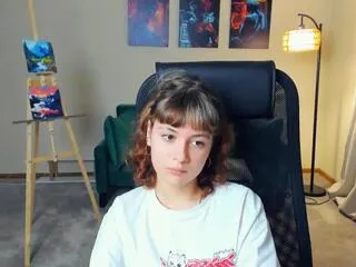 mozelle_heinritz from Flirt4Free is Freechat