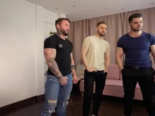 muscle_guys from Flirt4Free is Freechat