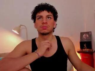 natan_kade from Flirt4Free