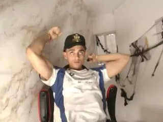 nathan_shimmer from Flirt4Free is Freechat