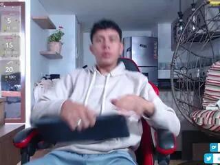nelson_parker from Flirt4Free is Freechat