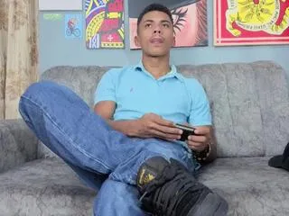 Nicholass_sullivan from Flirt4Free