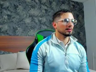 Nick_moss from Flirt4Free