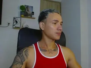 nick_privost from Flirt4Free is Freechat
