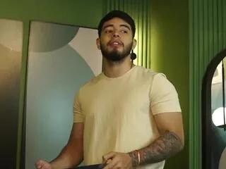 nick_vans from Flirt4Free is Freechat