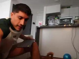 nico_blaze from Flirt4Free is Freechat