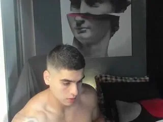 nicolas_dwayne from Flirt4Free is Freechat