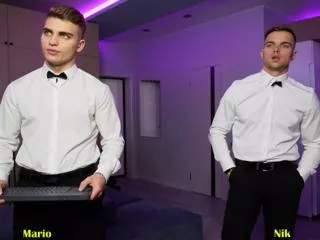 Nik_erik from Flirt4Free