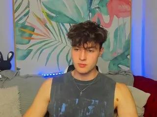 nikk_carville from Flirt4Free is Freechat