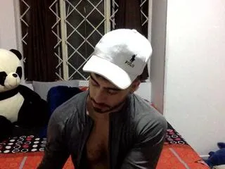 niko_steel from Flirt4Free is Freechat
