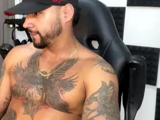 Nikola_hank from Flirt4Free