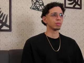 nikolai_drake from Flirt4Free is Freechat
