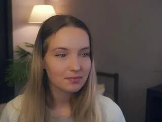 Nina_falcone from Flirt4Free