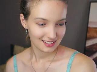 Nina_falcone from Flirt4Free