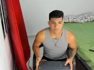 noah_mayers from Flirt4Free is Freechat