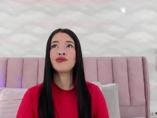 Nyla_palmer from Flirt4Free