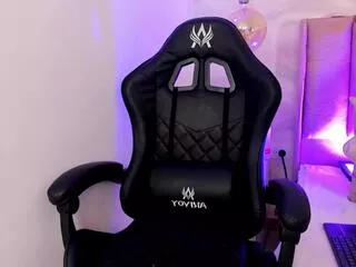 Nyla_palmer from Flirt4Free