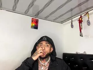 oliver_terry from Flirt4Free is Freechat