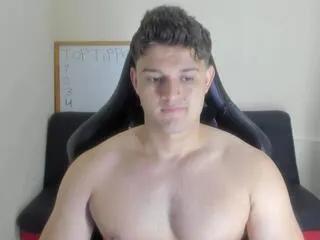 oliver_whitee from Flirt4Free is Freechat