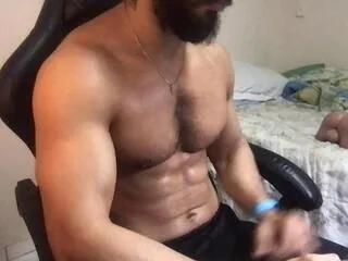 pablo_gustavo from Flirt4Free is Away