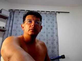 Pedro_picapiedra from Flirt4Free