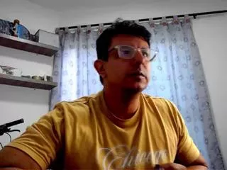 Pedro_picapiedra from Flirt4Free