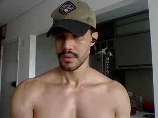 Pitter_brasil from Flirt4Free