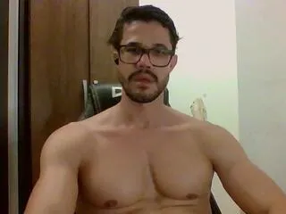 Pitter_brasil from Flirt4Free