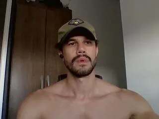 Pitter_brasil from Flirt4Free