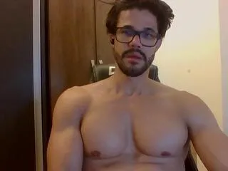 Pitter_brasil from Flirt4Free