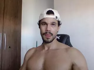 Pitter_brasil from Flirt4Free