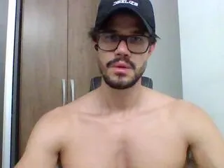 Pitter_brasil from Flirt4Free