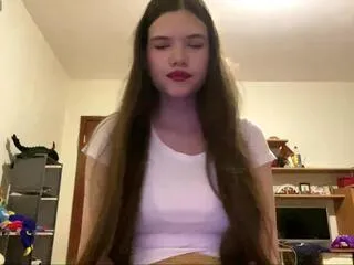 primrose_buffkin from Flirt4Free is Freechat