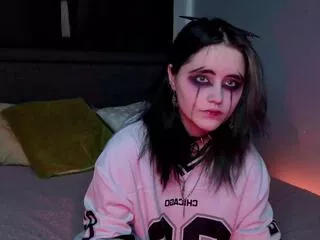 Quenna_fort from Flirt4Free