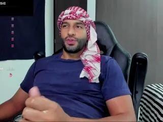ralf_e from Flirt4Free is Freechat