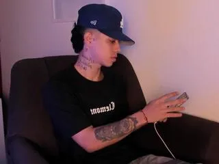 randy_coleman from Flirt4Free is Freechat