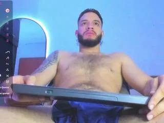 raymond_bakerr from Flirt4Free is Freechat